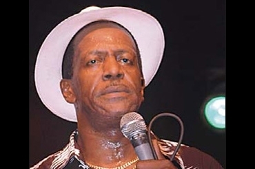 gregory isaacs died