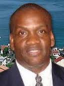 Dominica’s Opposition Leader Lennox Linton