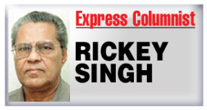 Five likely elections in 2015 By Rickey Singh