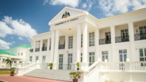 Dominica adopts Caribbean Court as court of final appeal