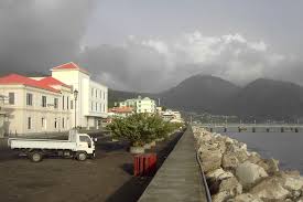 Dominica Ministry of Commerce