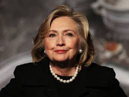 Hillary Clinton To Announce 2016 Campaign On Sunday