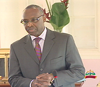 Attorney General Dominica