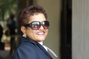 Trinidad senior attorney Dana Seetahal murder