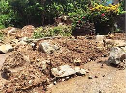 Dominica Government after erika