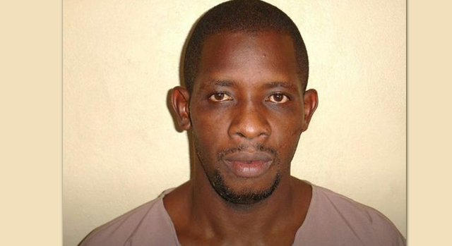 Dominica Shabba fugitive