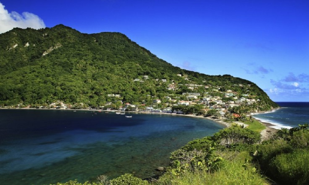 Dominica Courts Investors in United Arab Emirates