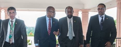Dominica diplomat arrested in billion dollar embezzlement scheme2