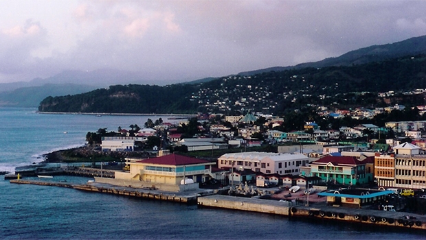 The Commonwealth Secretariat has been monitoring developments in Dominica