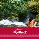 Pure Grenada, the Spice of the Caribbean is 'Free To Wonder' 2
