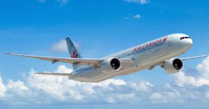 Air Canada to fly to St Vincent and the Grenadines 2