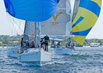 Mount Gay Round Barbados Race Series ready to rumble – Dates set for Caribbean season opener 3