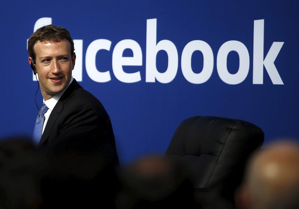 Facebook Mark Zuckerberg apology