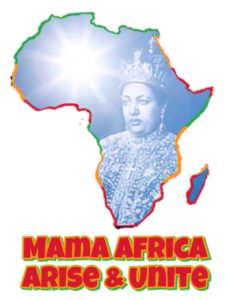Mama Africa Arise & Unite - Mission Takes Flight 3