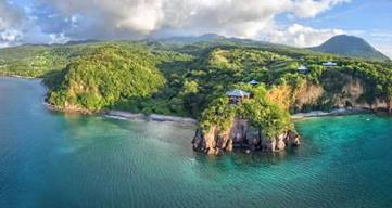 Dominica 2019 Tourism