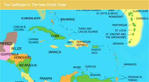 Caribbean Tourism Performance