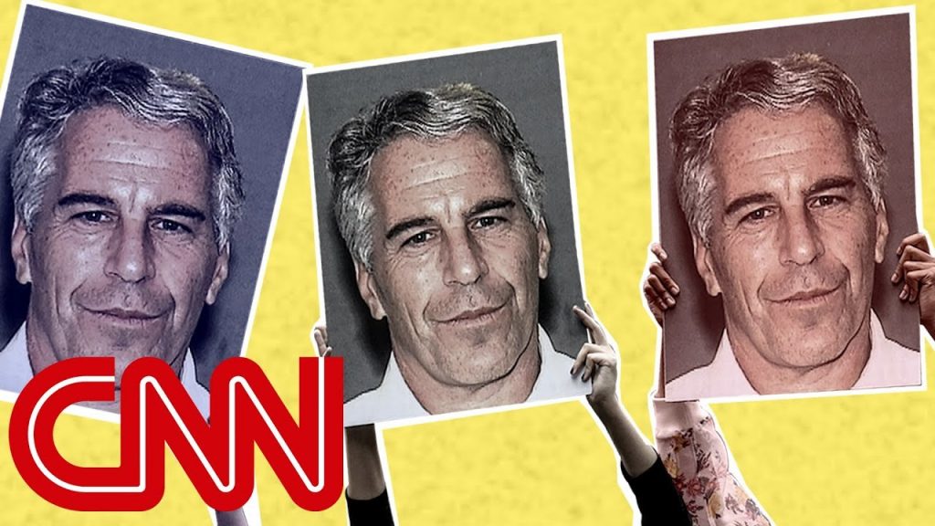 The Political Fight Over How Jeffrey Epstein Died