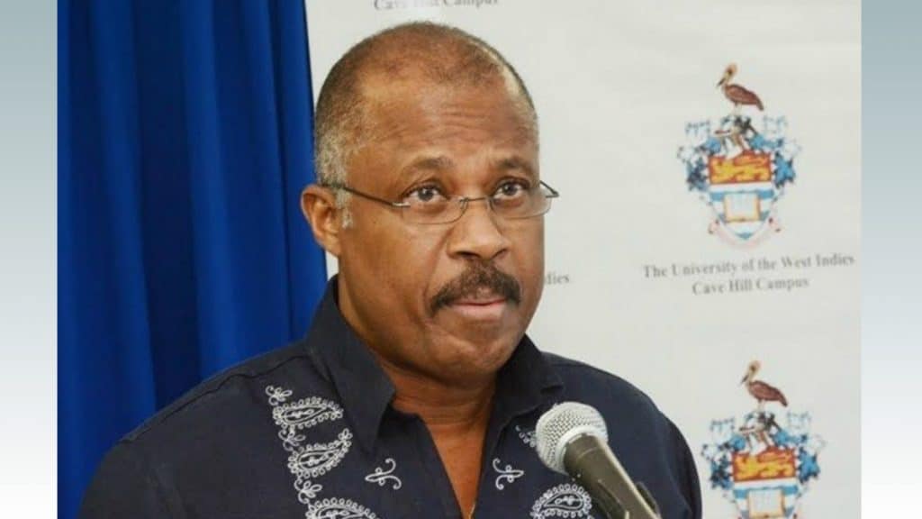 Sir Hilary Beckles commentary: A New Day in Guyana