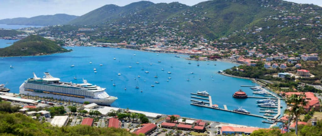 U.S. Virgin Islands Embraces Innovation as Tourism Engine Restarts in 2020