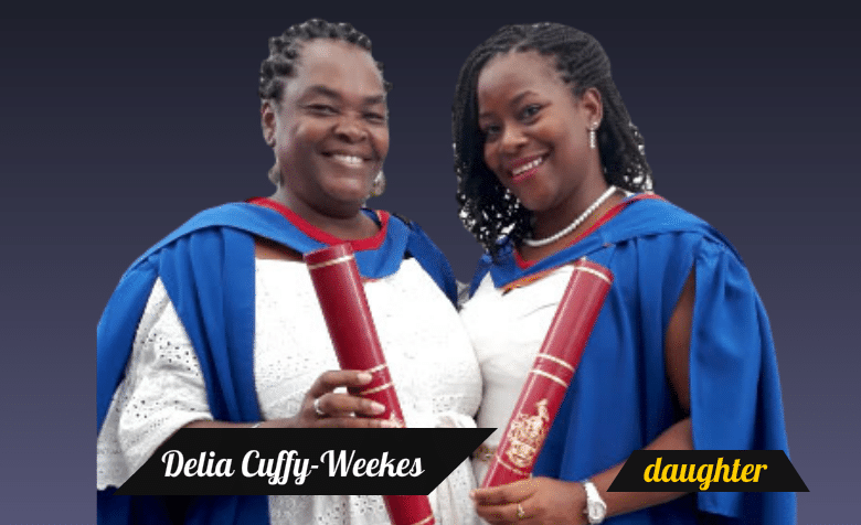 Delia Cuffy-Weekes - Open-Letter To Dominica's PM