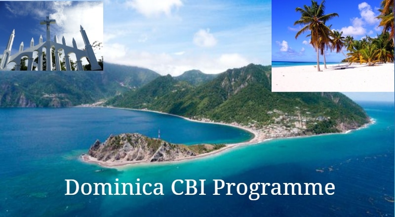 Dominica CBI Programme